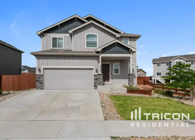 Property at 9765 Winding Park Ln, Peyton, CO, 80831, 4 beds, 2.5 baths, [object Object]