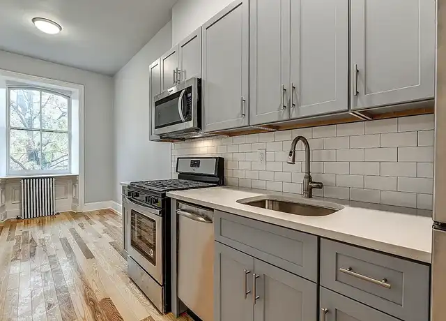 Property at Spruce Street Apartments - 1023 Spruce St, Philadelphia, PA, 19107, 1 bed, 1 bath, [object Object]