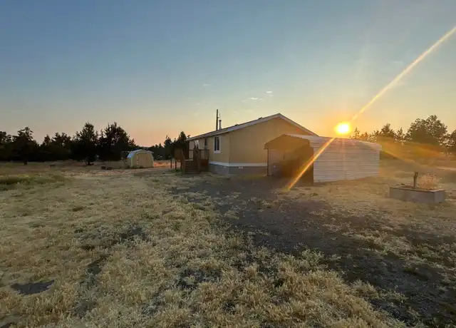 Property at 14061 SE Cayuse Rd, Prineville, OR, 97754, 2 beds, 1 bath, [object Object]