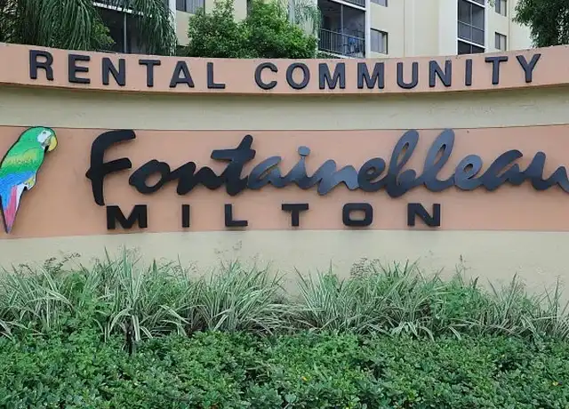 Property at Fontainebleau Milton Apartments - 9517 Fontainebleau Blvd, Miami, FL, 33172, 2 beds, 1-2 bath, [object Object]