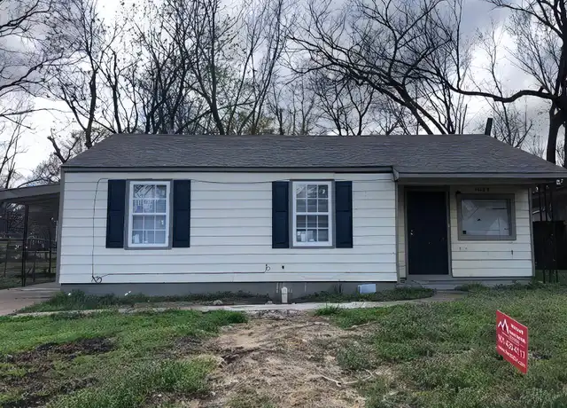 Property at 1623 Harville St, Memphis, TN, 38111, 3 beds, 1 bath, [object Object]