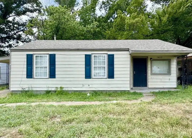 Property at 1623 Harville St, Memphis, TN, 38111, 3 beds, 1 bath, [object Object]