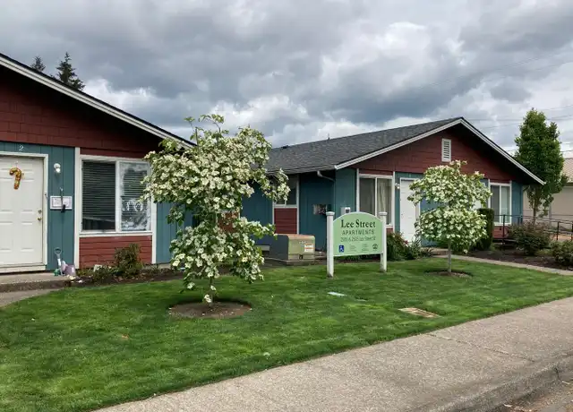 Property at 2585 Lee St SE Unit 2585-02, Salem, OR, 97301, 1 bed, 1 bath, [object Object]
