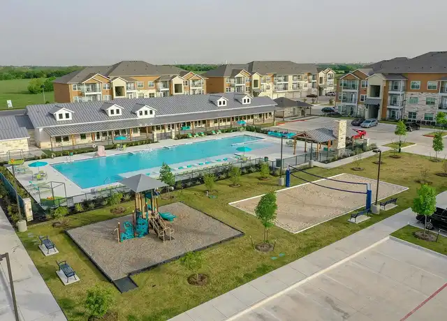 Property at Biltmore At The Park - 16021 Biltmore Ave, Pflugerville, TX, 78660, 1-2 bed, 1-2 bath, [object Object]