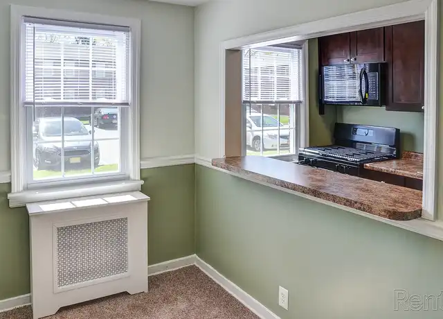 Property at Riverview Gardens - 1 Garden Ter, North Arlington, NJ, 07031, 1 bed, 1 bath, [object Object]