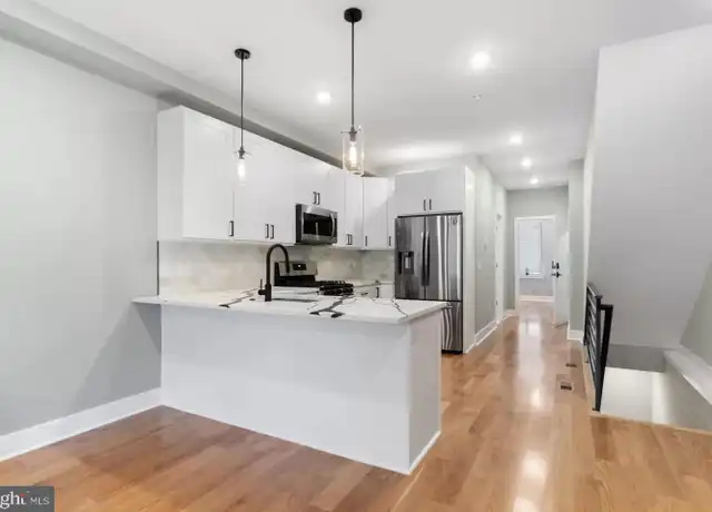 Property at 3037 W Sedgley Ave Unit 1, Philadelphia, PA, 19121, 3 beds, 3 baths, [object Object]