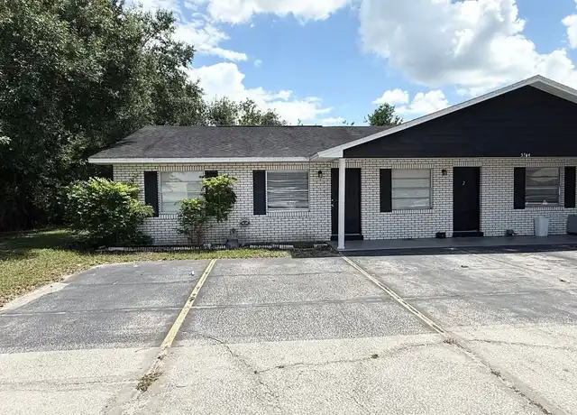 Property at 5764 CR 542 Winter Haven Triplex - 5764 K-Ville Ave, Winter Haven, FL, 33880, 2 beds, 1 bath, [object Object]