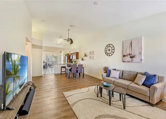 Property at 26651 Rosewood Pointe Cir #203, Bonita Springs, FL, 34135, 2 beds, 2 baths, [object Object]