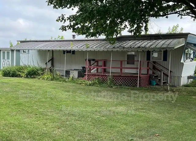 Property at 6651 McVey Rd, New Vienna, OH, 45159, 1 bed, 1 bath, [object Object]