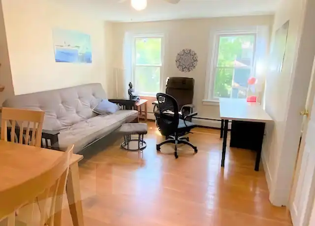Property at 24 Cogswell Ave Unit 3, Cambridge, MA, 02140, 2 beds, 1 bath, [object Object]