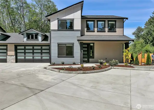 Property at 433 43rd Ave SW Unit B, Puyallup, WA, 98373, 2 beds, 3 baths, [object Object]