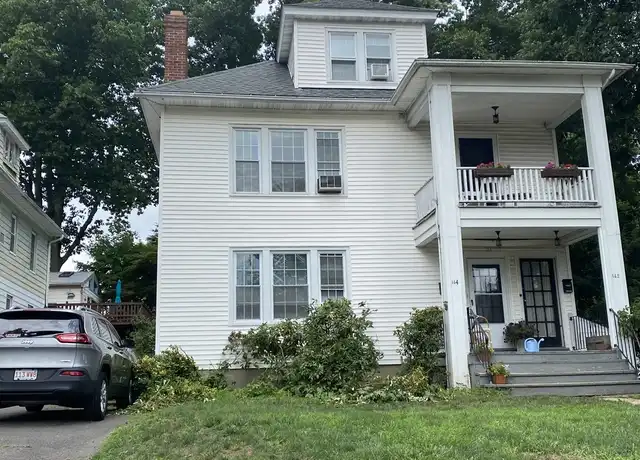 Property at 142 Whitman Ave, West Hartford, CT, 06107, 4 beds, 2 baths, [object Object]