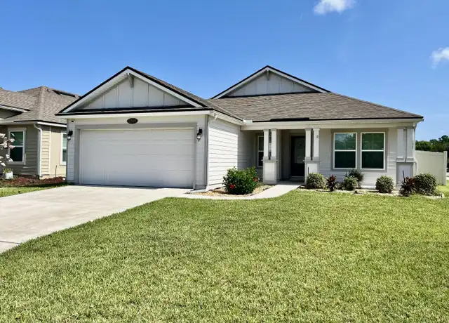 Property at 12598 Itani Way, Jacksonville, FL, 32226, 3 beds, 3.5 baths, [object Object]