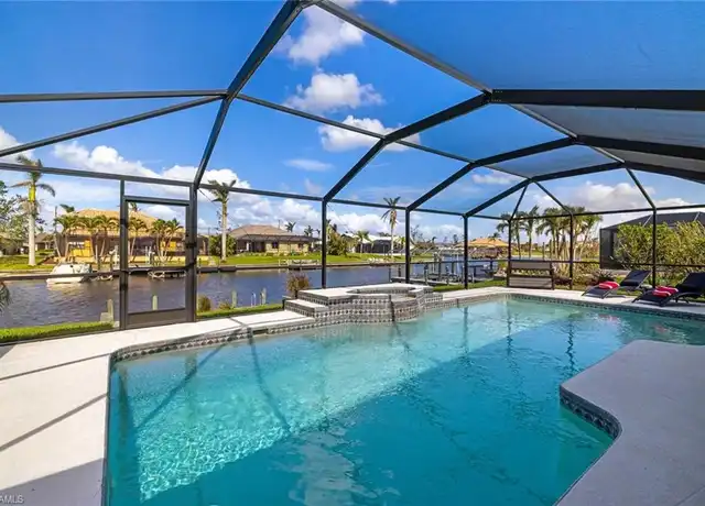 Property at 2307 SW 40th St, Cape Coral, FL, 33914, 3 beds, 2 baths, [object Object]