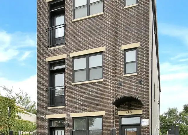 Property at 857 E 63rd St Unit 2, Chicago, IL, 60637, 3 beds, 2 baths, [object Object]