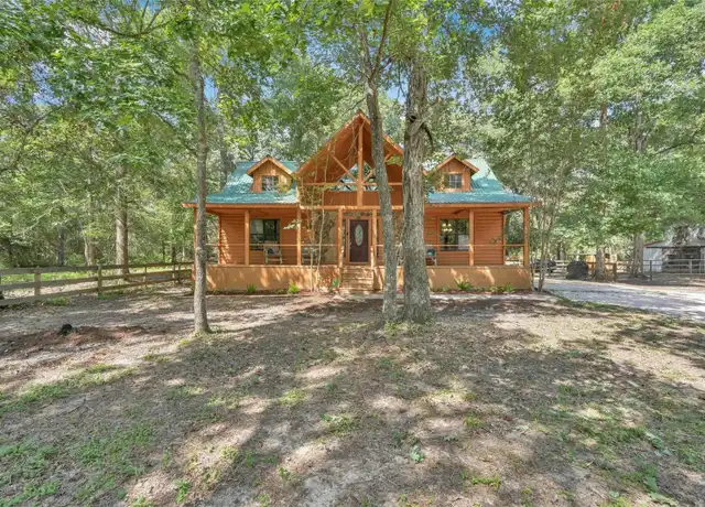 Property at 12910 Willis Waukegan Rd, Conroe, TX, 77303, 3 beds, 2.5 baths, [object Object]