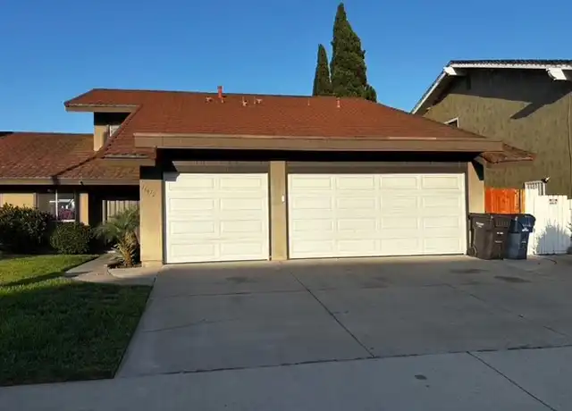 Property at 16672 Mount Darwin Cir, Fountain Valley, CA, 92708, 5 beds, 3 baths, [object Object]