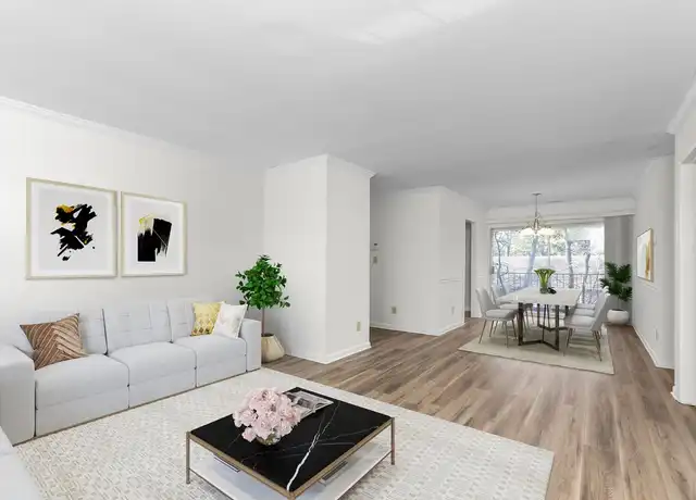 Property at 1826 N Elm St Unit D, Greensboro, NC, 27408, 2 beds, 1.5 baths, [object Object]
