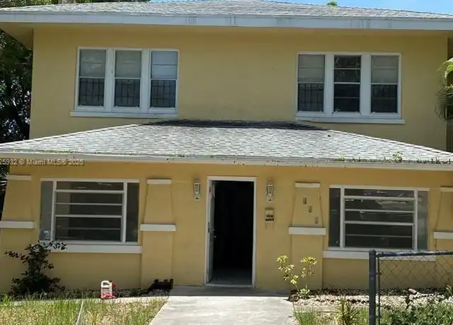 Property at 706 9th St Unit 2, West Palm Beach, FL, 33401, 3 beds, 1.5 baths, [object Object]