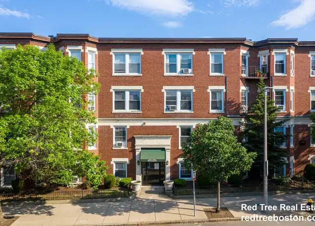 Property at 11 Barrows St Unit 4A, Boston, MA, 02134, 1 bed, 1 bath, [object Object]