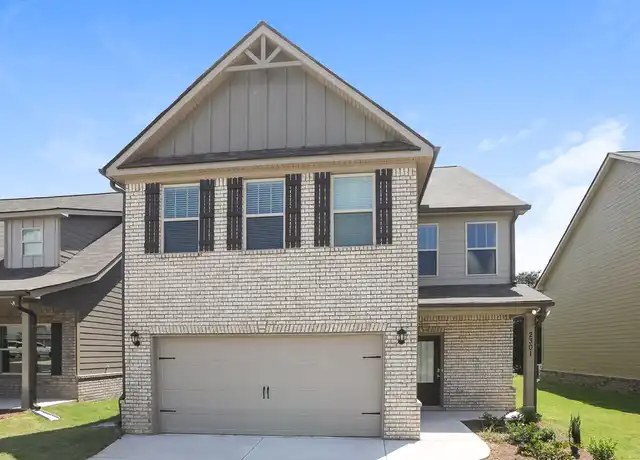 Property at 2301 Church St, Hampton, GA, 30228, 5 beds, 3 baths, [object Object]
