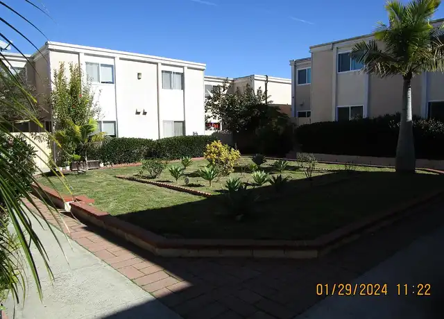 Property at Park Place - 5188 Balboa Arms Dr, San Diego, CA, 92117, 2 beds, 1.5 baths, [object Object]