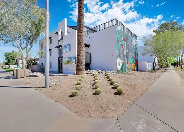 Property at The Lofts on 3rd - 1401 N 3rd St, Phoenix, AZ, 85004, 1-2 bed, 1-2 bath, [object Object]