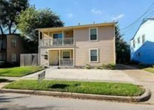 Property at 1530 Welch St, Houston, TX, 77006, 2 beds, 1 bath, [object Object]