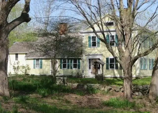 Property at 21 Page Rd, Pomfret Center, CT, 06259, 4 beds, 2 baths, [object Object]