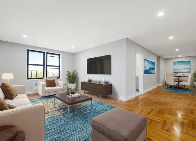 Property at 525-527 Riverdale Ave, Yonkers, NY, 10705, 1 bed, 1 bath, [object Object]