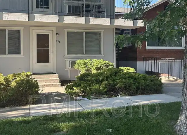 Property at 372 La Rue Ave, Reno, NV, 89509, 1 bed, 1 bath, [object Object]