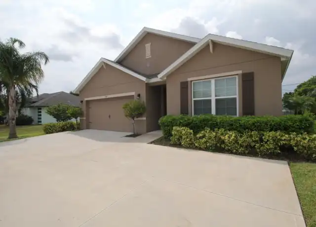 Property at 1714 Emerson Dr SE, Palm Bay, FL, 32909, 4 beds, 2 baths, [object Object]