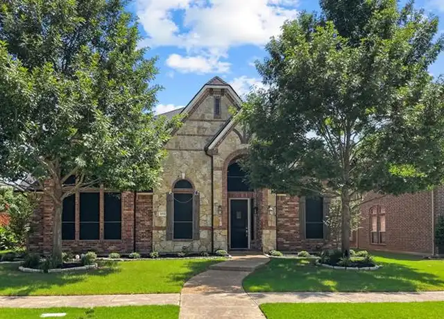 Property at 673 W Talon Dr, Frisco, TX, 75033, 5 beds, 4.5 baths, [object Object]
