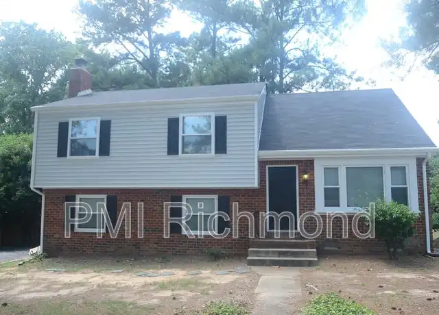Property at 1824 Greenfield Dr, North Chesterfield, VA, 23235, 4 beds, 2 baths, [object Object]