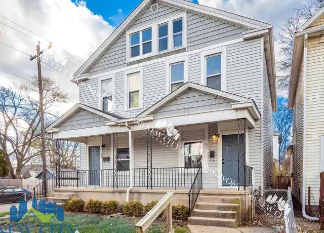 Property at 91-93 Dana Ave Unit 91, Columbus, OH, 43222, 3 beds, 1 bath, [object Object]