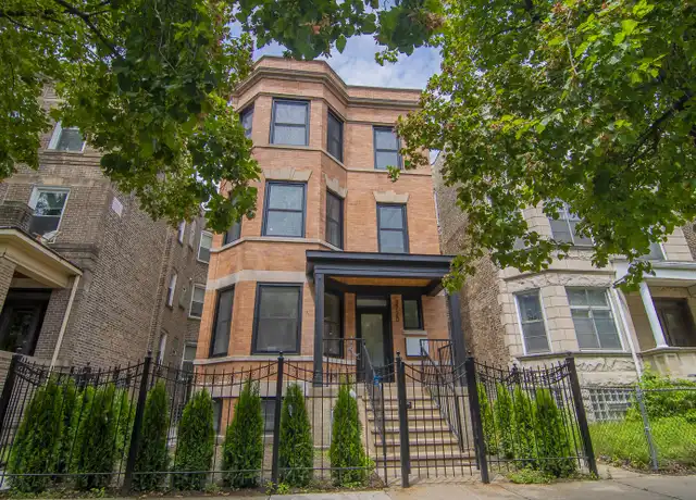 Property at 3720 N Racine Ave Unit 3, Chicago, IL, 60613, 3 beds, 2 baths, [object Object]