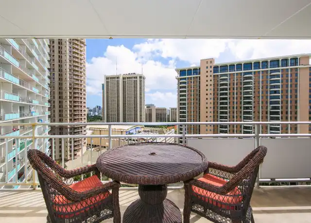Property at 1777 Ala Moana Blvd #1430, Honolulu, HI, 96815, 0 beds, 1 bath, [object Object]