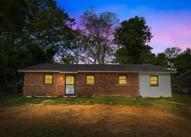 Property at 231 Park Manor Dr, Montgomery, AL, 36110, 4 beds, 2 baths, [object Object]