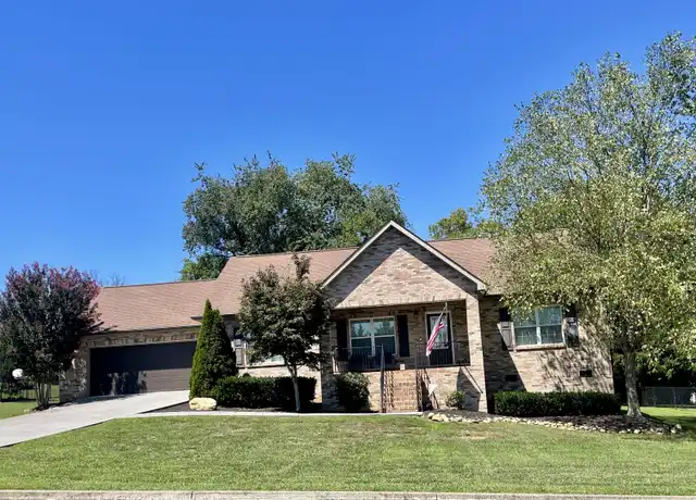 Property at 1448 Benjamin Blvd, Sevierville, TN, 37876, 3 beds, 2 baths, [object Object]