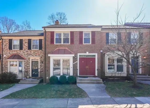 Property at 7315 Golden Iris Ct, Springfield, VA, 22153, 3 beds, 2.5 baths, [object Object]