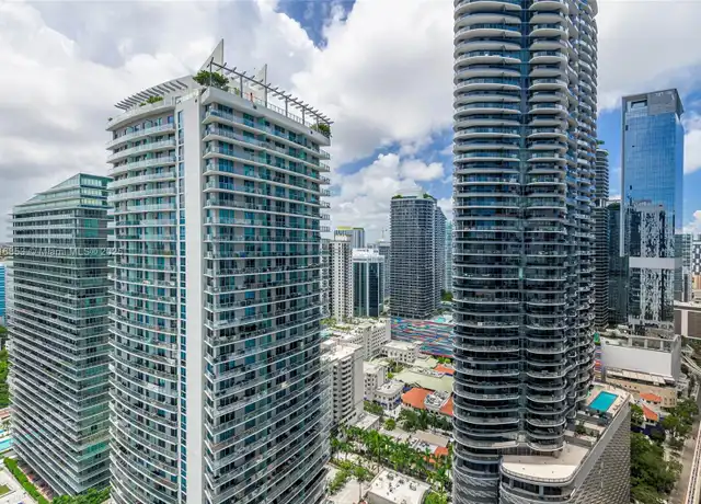Property at 1080 Brickell Ave #3405, Miami, FL, 33131, 0 beds, 1 bath, [object Object]