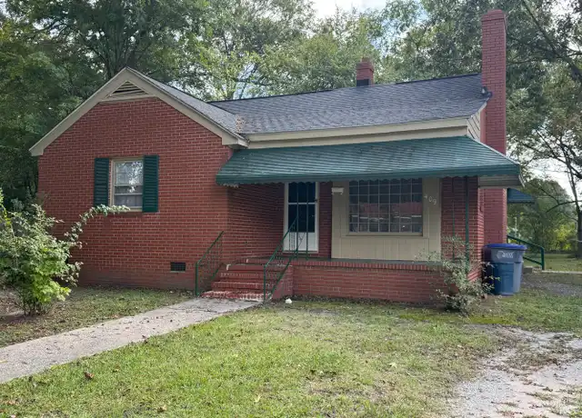 Property at 409 E Highland Ave, Rocky Mount, NC, 27801, 3 beds, 1 bath, [object Object]