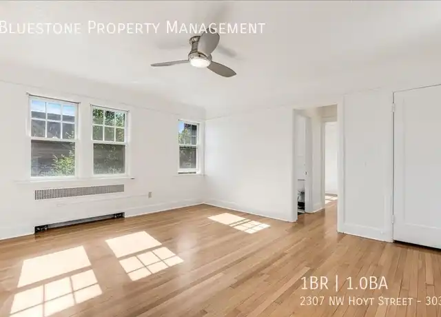 Property at 2307 NW Hoyt St Unit 303, Portland, OR, 97210, 1 bed, 1 bath, [object Object]