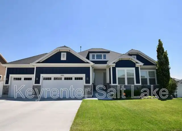 Property at 2101 W Plum Harvest Way, South Jordan, UT, 84095, 4 beds, 3.5 baths, [object Object]