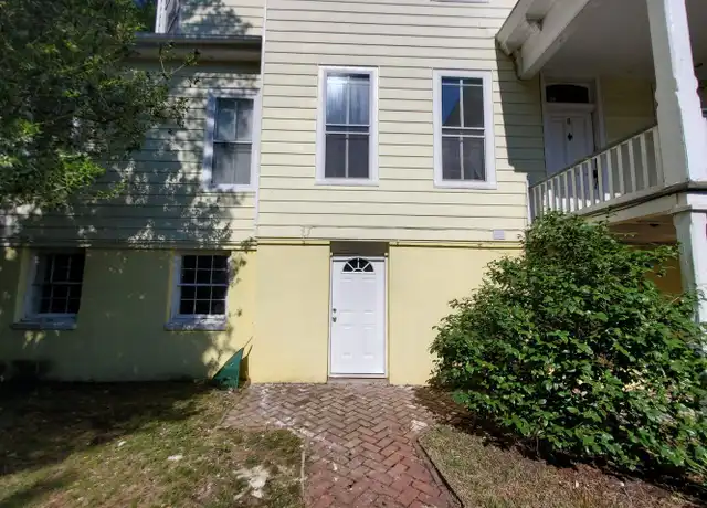 Property at 525 North St #7, Portsmouth, VA, 23704, 1 bed, 1 bath, [object Object]
