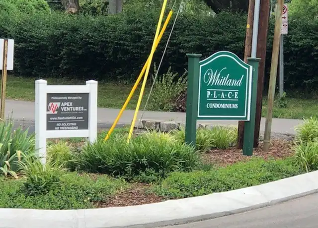 Property at 3901 Whitland Ave, Nashville, TN, 37205, 2 beds, 2 baths, [object Object]