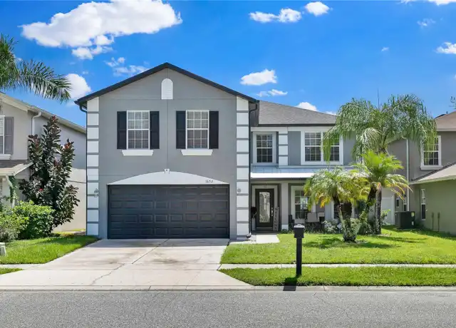 Property at 1652 Algonkin Loop, Orlando, FL, 32828, 6 beds, 4 baths, [object Object]