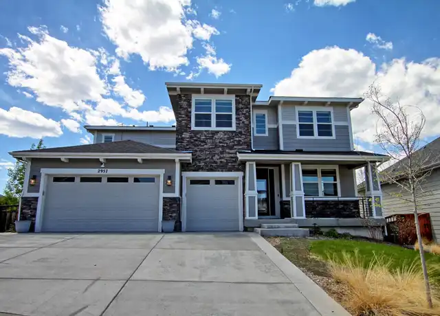 Property at 2957 Eagle Wing Way, Castle Rock, CO, 80109, 5 beds, 5 baths, [object Object]