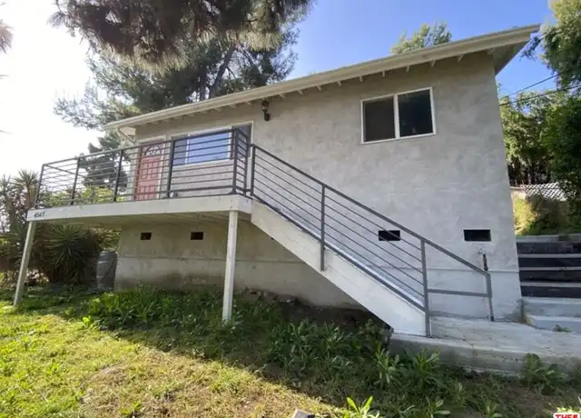 Property at 4567 Yellowstone St, Los Angeles, CA, 90032, 2 beds, 1 bath, [object Object]