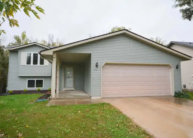 Property at 414 19th St SW, Rochester, MN, 55902, 4 beds, 2 baths, [object Object]